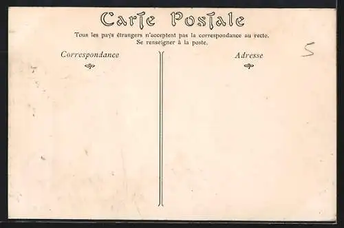 AK Contes, Vue du village de Berre et ses environs