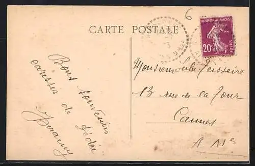 AK Brianconnet, Vue Générale