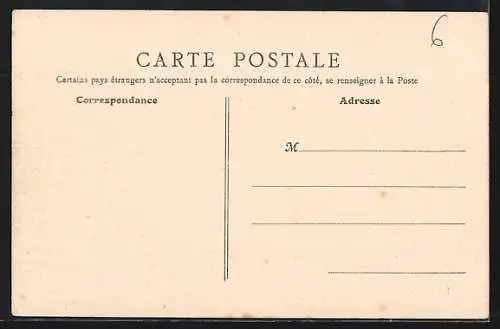 AK Nice, Place Masséna, Brasserie Viennoise