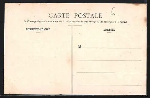 AK Beuil, Vue du Mont Mounier, alt. 2818