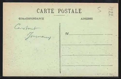 AK Biot, Vue générale