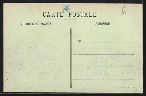 AK Biot, Vue générale