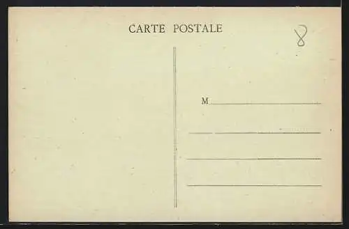 AK Cabris, L`Agachon et le Quartier St-Jean, Ouest
