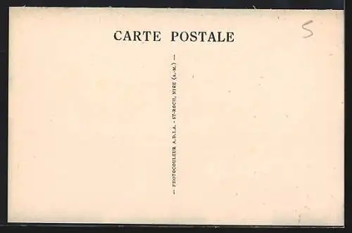 AK Carros, Vue générale