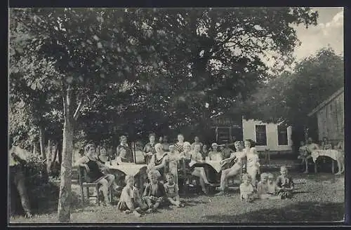 AK Neumarkt /Salzburg, Franz u. Zenci Wieners Strandbad-Restaurant