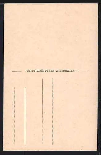 AK Husbäke, Volksschule und Volkshochschule