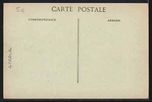 AK US Army, American Independence Day in Paris, July 4th 1918, 4th Year of War, Before the Statue of Strasburg