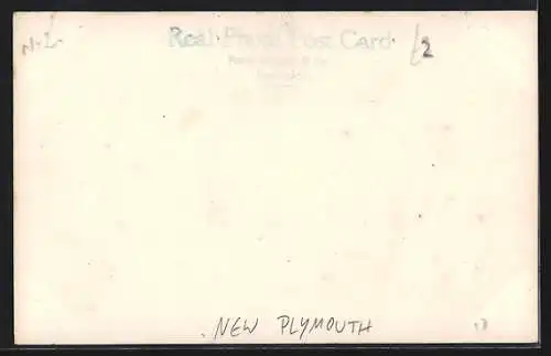 AK New Plymouth, Recreation Grounds