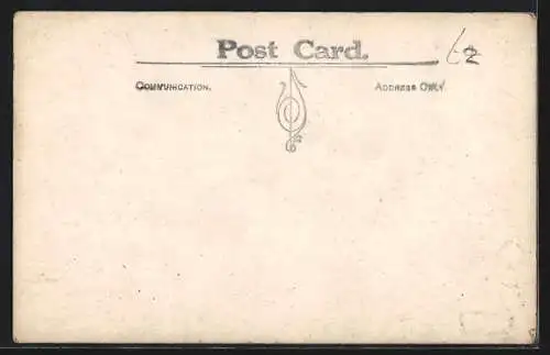 AK Christchurch, River Azon and Gardens