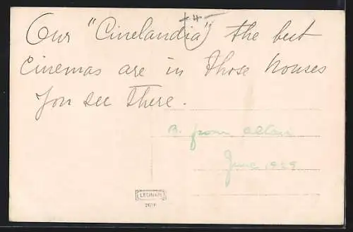 AK Rio de Janeiro, Praca Marechal Floriano