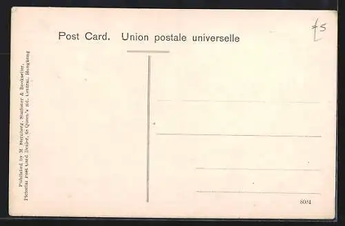 AK Hongkong, Native Fisherman