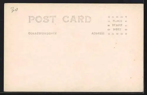 AK Panama Canal, 1000-Ft. Chamber with Entrance Gates open