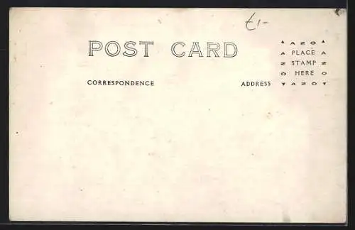 AK Panama Canal, Admitting Water from higher into Lower Chamber, Gatun Locks