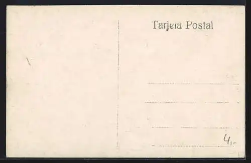 AK Montevideo, Playa Pocitos