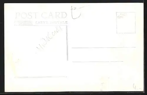 AK Montevideo, Diagonal Agraciada