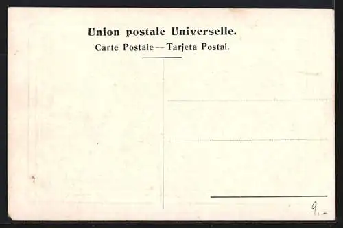 AK Montevideo, Prado