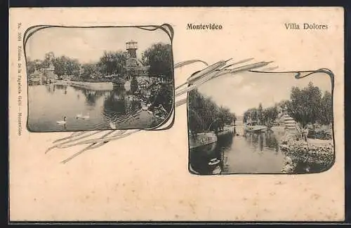 AK Montevideo, Villa Dolores