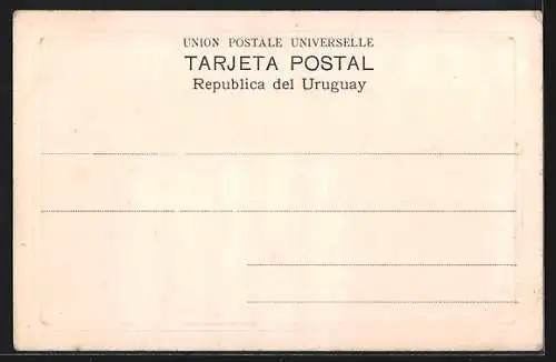 AK Montevideo, Plaza Libertad