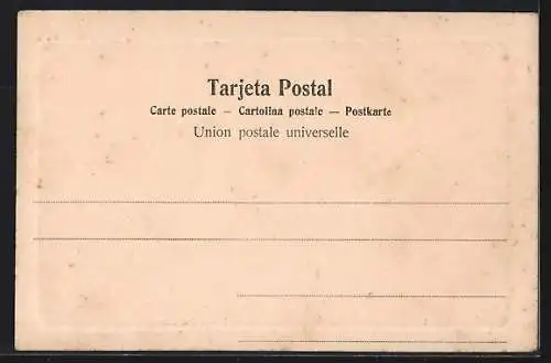 AK Montevideo, Plaza Zabala