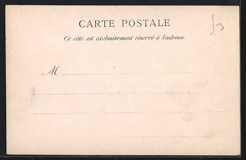 AK Dakar, Débarcadére