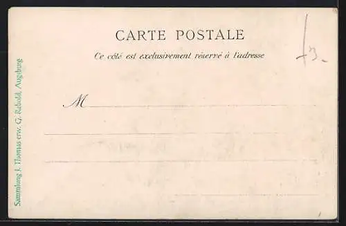 AK Dakar, Débarcadére