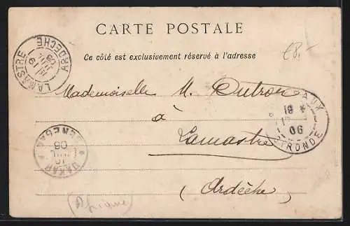 AK Dakar, Boulevard National