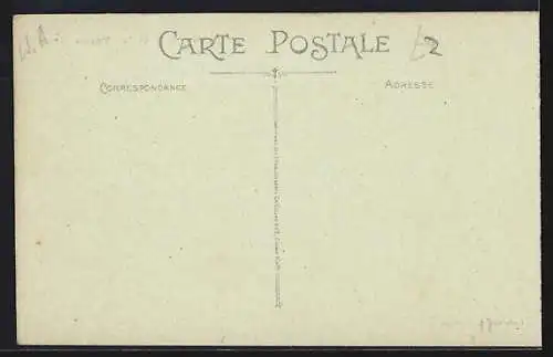 AK Dakar, La Rue Vincens