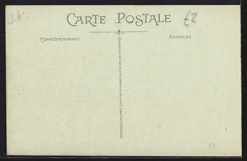 AK Dakar, Avenue Roume