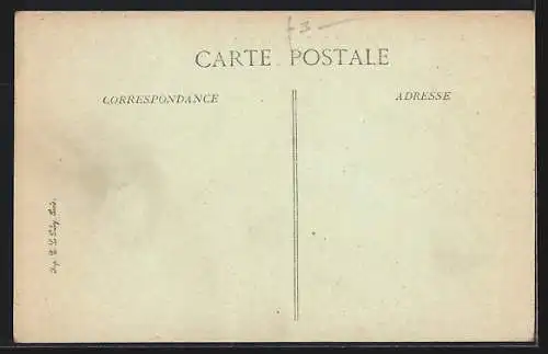AK Dakar, Vue d`ensemble, Teilansicht