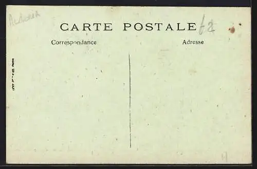 AK Beni Saf, Vue Générale