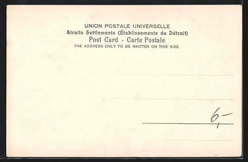 AK Singapore, Botanic Garden