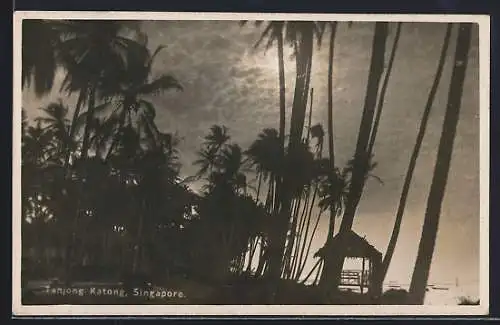 AK Singapore, Tanjong Katong