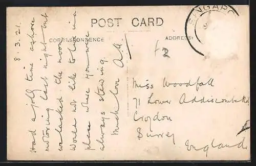 AK Singapore, Tanjong Katong