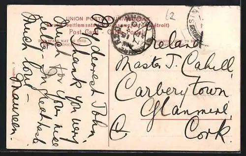 AK Singapore, View from St. James, Boot