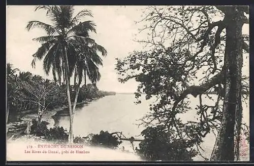 AK Bienhoa, Les Rives du Donai