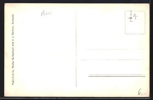 AK Somerset, Ely`s Harbour