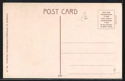 AK Bermuda, Government House