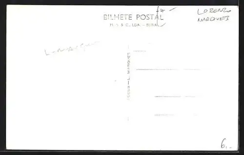 AK Beira, Street, Strassenpartie