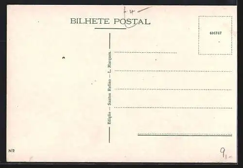 AK Beira, Avenida da Republica