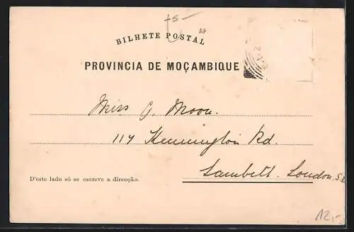 AK Beira, Castilho, Rua Conselheiro