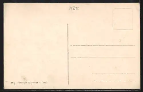 AK Orvieto, Palazzo del Capitano del Popole lato ovest