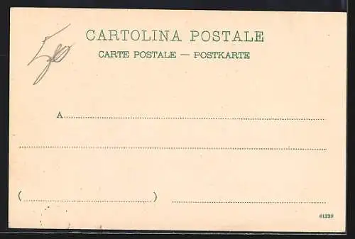 AK Portofino, Panorama