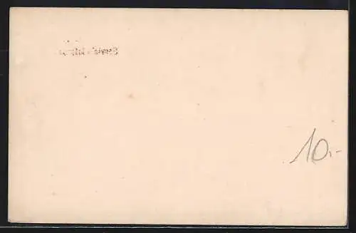 Künstler-AK Guatemala, Ferrocaril Norte, Direccion Gral de Correos, Servicio Interior