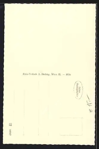 AK Braunau am Inn, Gasthof des Josef Fömmer