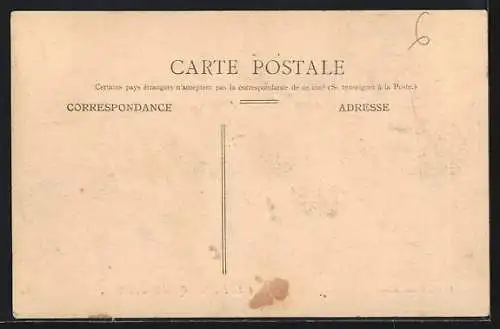 AK Cannes, Quai Saint-Pierre mit Segelschiffen und Kutschen