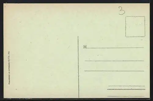AK Castillon /A.-M., Route de Menton à Sospel, Fort du Barbonnet et ancienne ville