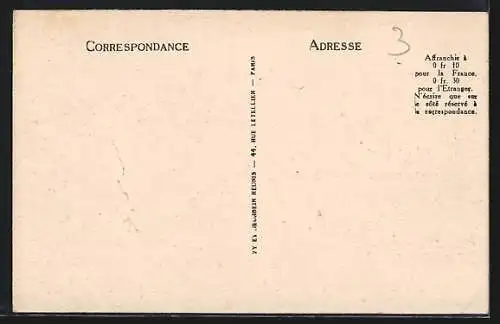 AK Castillon /Alpes-Maritimes, vue prise de la Route de Sospel