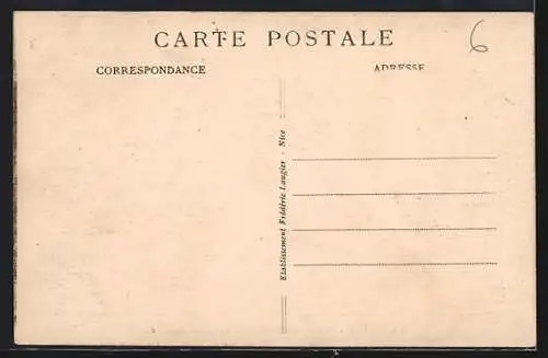 AK Breil /A.-M., Vue générale, Ponts Inférieurs