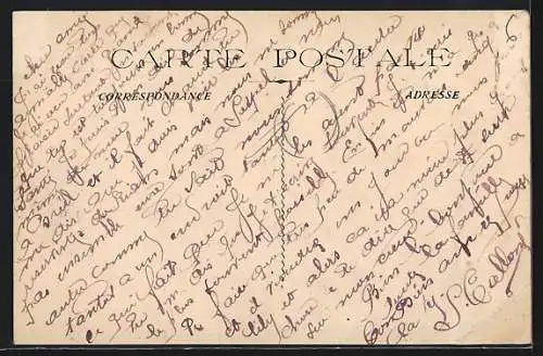 AK Breil /A.-M., Vue générale