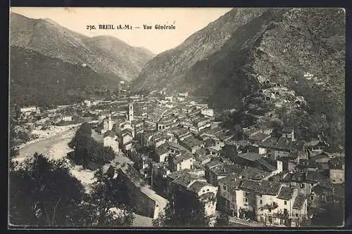 AK Breil /A.-M., Vue générale